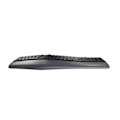 Miniatyrbillede 2 af 4: CHERRY KC 4500 ERGO US ENGLISH/