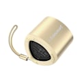 Miniatyrbilde 1 av 5: Wireless Bluetooth Speaker Tronsmart Nimo Gold (gold)