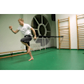 Miniatyrbilde 4 av 4: Treniruočių Virvė InSPORTline Byfaster RS1400