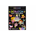Pikkukuva 2 / 3: Scratch Coloring Book For Children Fairy