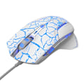 Pikkukuva 2 / 7: E-Blue EMS600 Mazer Pro Gaming Mouse with Additional Buttons / 2500 DPI / Avago Chipset / USB