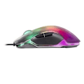Miniatyrbild 4 av 7: Mars Gaming MMGLOW Gaming Mouse 12800DPI / 1000Hz / Chroma-Glow