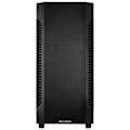 Miniatyrbillede 2 af 9: Chieftec AS-01B-OP computer case Full Tower Black