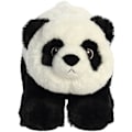 Miniatyrbild 4 av 7: AURORA Eco Nation Plush Panda, 15 cm