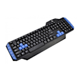 Miniatyrbillede 2 af 3: Klawiatura game USB Warrior