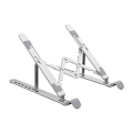 Miniatyrbillede 2 af 6: Orico PFB-A2-SV-BP Laptop Stand