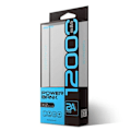 Miniatyrbilde 2 av 3: iMYMAX X12 Plus Power Bank 12000 mAh