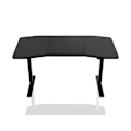 Miniatyrbillede 5 af 10: Gaming desk Nitro Concepts D16E, Carbon Black, Electric Height Adjustment