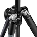 Miniatyrbilde 10 av 11: Manfrotto tripod kit Element MII Mobile BT MKELMII4BMB-BH