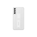 Miniatyrbillede 1 af 4: Galaxy S22 Plus; Protective Standing Cover; White "EF-RS906CWEGWW"