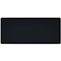 Pikkukuva 1 / 10: Razer | Gigantus V2 Soft | XXL | Rubber foam | Gaming mouse pad | 940 x 4 x 410 mm | Black