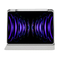 Miniatyrbilde 1 av 7: Baseus Minimalist Series IPad PRO 12.9 Magnetic protective case (light grey)