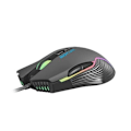Pikkukuva 4 / 6: FURY Hustler mouse Gaming Ambidextrous USB Type-A Optical 6400 DPI
