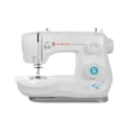 Miniatyrbilde 1 av 3: Singer | Sewing Machine | 3342 Fashion Mate™ | Number of stitches 32 | Number of buttonholes 1 | White