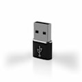 Miniatyrbillede 2 af 3: Mocco Adapter USB to Type-C