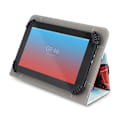 Miniatyrbillede 3 af 3: GreenGo Riding Dogs Fashion Series 7-8" Universal Tablet Case