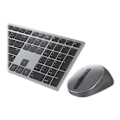 Pikkukuva 1 / 3: Dell | Premier Multi-Device Keyboard and Mouse | KM7321W | Keyboard and Mouse Set | Wireless | Batteries included | Russian | Titan grey | Wireless co