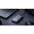 Pikkukuva 2 / 3: GAME DRIVE WD Black P50, 1 TB, USB 3.2, "WDBA3S0010BBK-WESN" (timbru verde 0.18 lei)