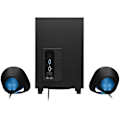Pikkukuva 1 / 3: Skaļruņi Logitech G560 LIGHTSYNC RGB 2.1 120W