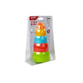 Miniatyrbillede 5 af 5: Pyramid Cups Bowls for a Baby 5 pcs