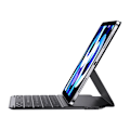 Pikkukuva 9 / 9: Magnetic Keyboard Case Baseus Brilliance for Pad Air4/5 10.9" /Pad Pro11"