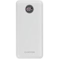 Pikkukuva 5 / 7: CANYON power bank PB-2002 LED 20000 mAh PD 20W QC 3.0 White