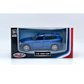 Pikkukuva 3 / 6: MSZ Die-cast model BMW X5M, scale 1:43