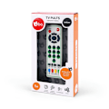 Miniatyrbild 5 av 6: bo. Educational TV Remote (In Latvian lang.)
