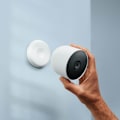 Miniatyrbild 10 av 10: google | IP Security Camera | Nest Cam Indoor Wired | 2 MP | Fixed | H.264