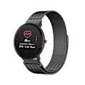 Pikkukuva 5 / 7: Forever Vive Smart Bracelet SB-320 Bluetooth / IPS / IP67 Smart Bracelet For Activities