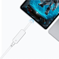 Pikkukuva 4 / 5: TP-Link USB Type-C to RJ45 Gigabit Ethernet Network Adapter
