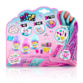 Miniatyrbilde 4 av 11: SO SLIME set Fluffy shaker 3-pack