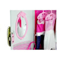 Miniatyrbillede 5 af 7: Doll with Accessories Wardrobe in a Bag