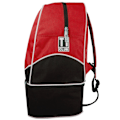 Pikkukuva 2 / 3: Backpack AVENTO 50AC Red/Black/White