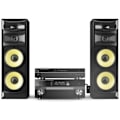 Miniatyrbilde 3 av 5: Vivanco Audio Receiver BT, black (60341)