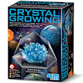 Pikkukuva 1 / 5: 4M DIY set Crystal Imaginations blue
