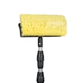 Miniatyrbillede 2 af 3: Bradas ESQ2356 scrub brush