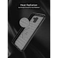 Miniatyrbillede 7 af 8: Dux Ducis Mojo Case Premium High Quality and Protect Silicone Case For Apple iPhone 7 Plus / 8 Plus Gold
