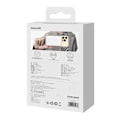 Miniatyrbilde 3 av 11: Baseus Powerbank Magnetic Mini Wireless charger 10000 mAh