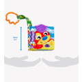 Miniatyrbilde 5 av 5: PLAYGRO activity toy  A Day at the Farm Teether Book, 0186967