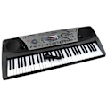 Pikkukuva 3 / 6: Keyboard MQ-810 MP3 with Microphone 61 Keys