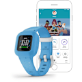 Miniatyrbillede 6 af 11: Garmin activity tracker for kids Vivofit Jr.3, blue stars