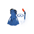 Pikkukuva 2 / 11: BESTWAY Hydro-Swim  Meridian Snorkel Set, 25020