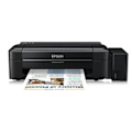 Pikkukuva 2 / 8: Imprimanta Inkjet CISS Color Epson L1300, A3, Functii: Impr., Viteza de Printare Monocrom:15 ppm,Viteza de printare color: 5.5 ppm,Conectivitate:USB,