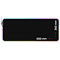 Pikkukuva 4 / 7: Lorgar Steller 919, Gaming mouse pad, High-speed surface, anti-slip rubber base, RGB backlight, USB connection, Lorgar WP Gameware support, size: 900m