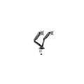 Miniatyrbillede 3 af 6: Uchwyt na dwa monitory do 32 cali (81cm) IB-MS304-T