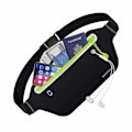 Pikkukuva 5 / 8: Swissten Waist Bag for phones up to 7 inches