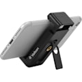 Pikkukuva 4 / 9: Velbon EX-230II with Smartphone Holder Tripod with Smartphone Holder
