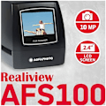 Pikkukuva 5 / 6: AGFA Digital Film Scanner AFS100