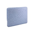 Miniatyrbillede 2 af 4: Case Logic 4906 Reflect MacBook Sleeve 14 REFMB-114 Skyswell Blue